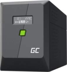 Green Cell uninterruptible power supply (UPS)