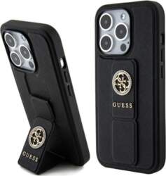 Guess case for iPhone 15 Pro