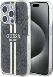 Guess case for iPhone 15 Pro