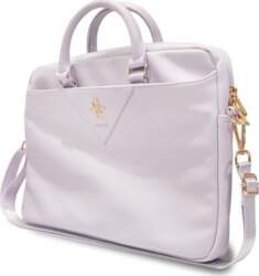 Guess Triangle 4G Computer Bag 15&quot