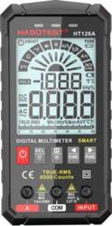 Habotest multimetr HT126A 5907489607810