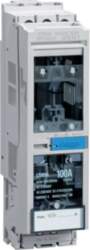 Hager Fuse switch 3P 100A NH000