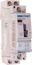 Hager Modular contactor with hand control