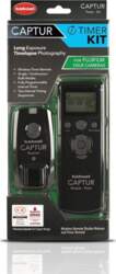 Hähnel REMOTE CAPTUR TIMER KIT FUJI