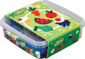Hama -  Maxi  Beads - 600