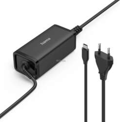 Hama Universal USB-C Notebook Power Adapter