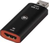 Hama Video Recording Stick USB plug