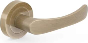 HANDLE DOOR SIDNEY BRASS 5042939 VSOP