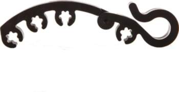 Handle for gutters  package 25pcs 140F1511