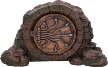 Harry Potter Chamber of Secrets Box