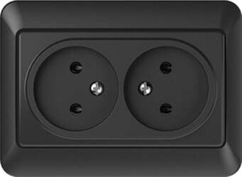 Harry Potter DOUBLE SOCKET OUTLET ANTRAC