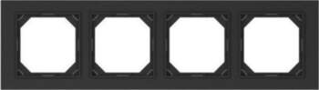 Harry Potter FRAME 4 SPACE BLACK