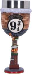 Harry Potter Platform 9 3/4 -