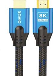 HDMI (M) v2.1 cable  5m