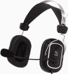 Headset ar mikrofonu A4 Tech EVO