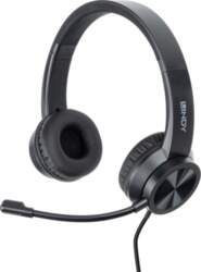HEADSET USB-C OFFICE/20439 LINDY 20439