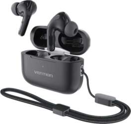HEADSET WRL ECHO LITE E11 PLUS/BLACK