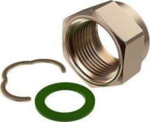 Heatpex Connection set N 20-25 (cap