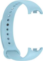 Hello Case Silicone Strap Mi Band