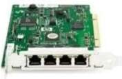 Hewlett Packard Enterprise Switch Adapter Combo