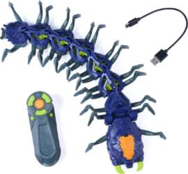 Hex Bots - Exploding Centipede (6076554)