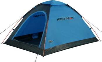 High Peak Monodome Blue  Grey Dome/Igloo
