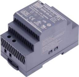 Hikvision DS-KAW60-2N security camera accessory Power