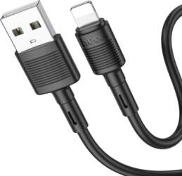 HOCO cable USB A to Lightning