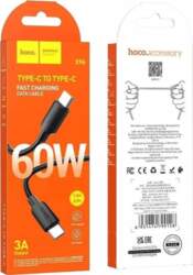 Hoco USB-C - USB-C USB cable