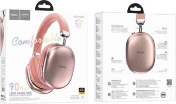 Hoco W35 Max Joy Wireless Bluetooth