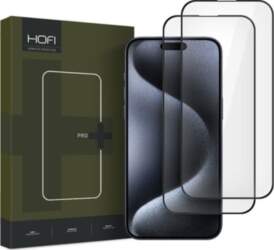 Hofi Glass Pro+ 2-pak do Apple