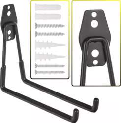Holder – wall hanger for a