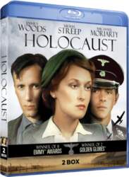 Holocaust - (2 Blu Ray BoxSet)