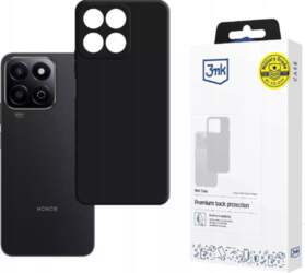 Honor 200 Smart - 3mk Matt
