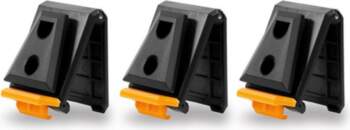 Hook ToughBuilt® ClipTech Hub  3 pcs