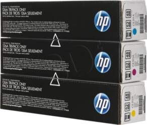 HP 126A Tri-Color Pack CF341A