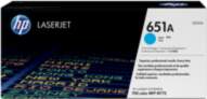 HP 615A Cyan CE341A