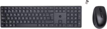 HP 650 Wireless and Mouse Combo