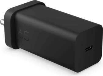 HP 65W USB-C Notebook GaN AC