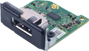 HP DisplayPort 2.1 V3 Flex