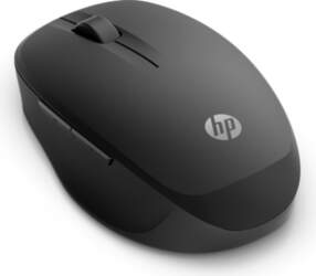 HP Dual Mode Black Mouse 300