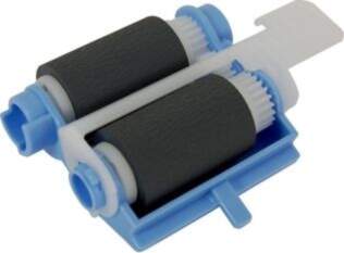 HP Kit-Trays 2/3 Roller include separtion