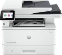 HP LaserJet Pro MFP 4102fdw                  2Z624F#B19