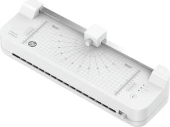 HP OneLam Combo A3 Hot laminator