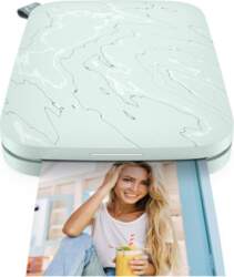 HP photo printer Sprocket Select eclipse