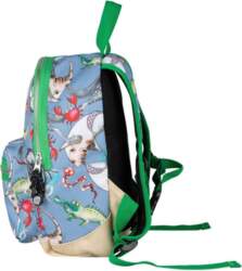 HP Pick Pack Mix Animal Backpack