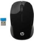 HP Wireless Mouse 220 Mouse (Black)