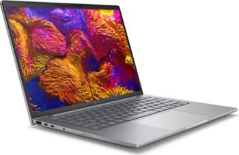 HP ZBook 8 G1ak Copilot+ PC