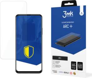 Huawei Y9s - 3mk ARC+ screen