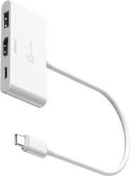 HUB USB j5create j5create JCA399-N huby